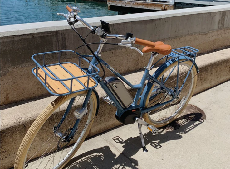 How to Build A Blue Jay Premier Edition – Cecil’s Cyclery