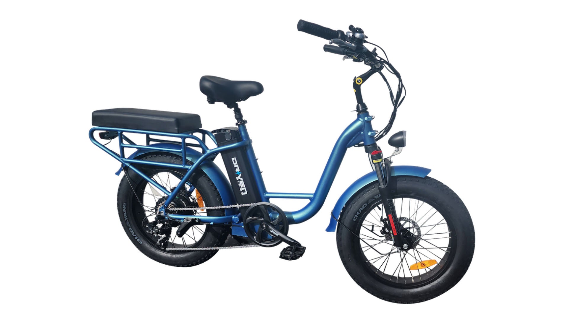 Hd new arrivals electric bicycle