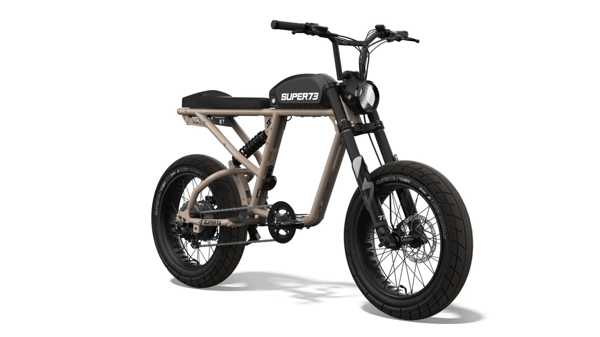 SUPER73-R BROOKLYN – Cecil's Cyclery