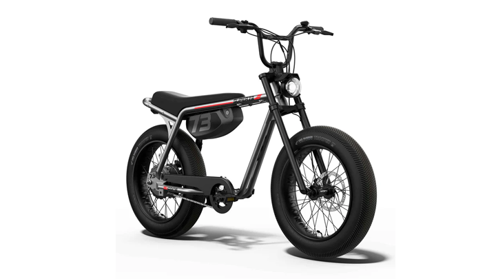 SUPER73-Z Miami – Cecil's Cyclery