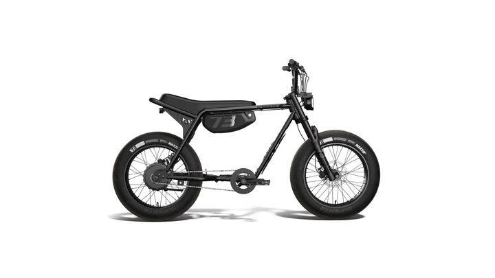 SUPER73-ZX SE – Cecil's Cyclery