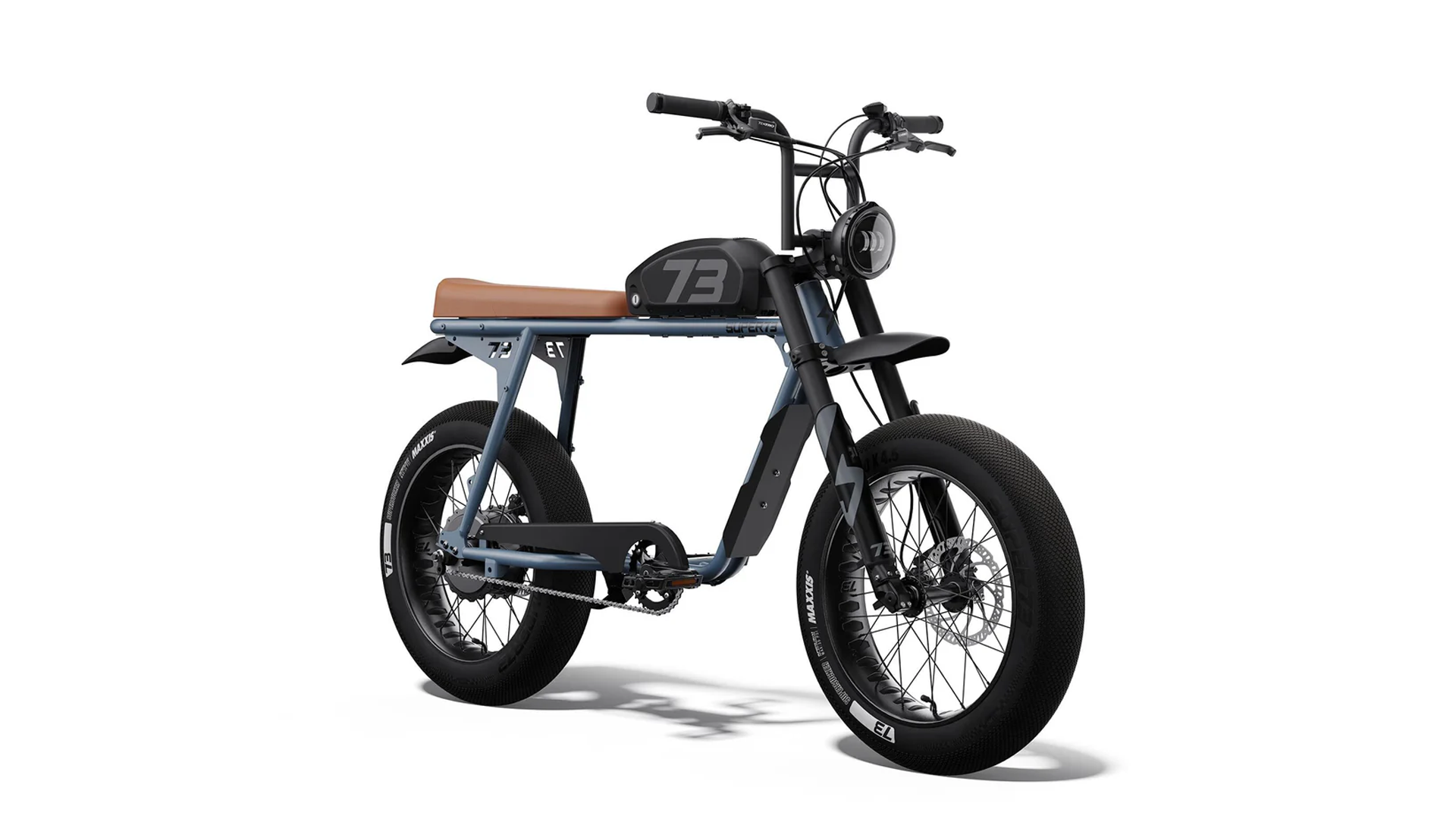 Super 73-S2 SE – Cecil's Cyclery