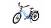 Driven Playa Thin Tire 500 Electric Bike