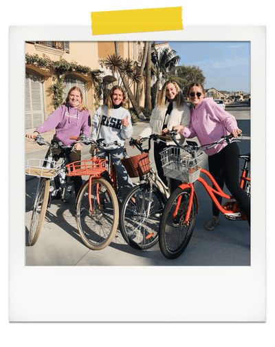 Electric Bike Tour