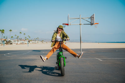 Electric Bike Maintenance Guide for a Smooth Ride