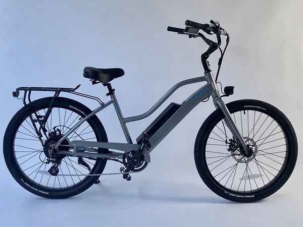 Balboa E-Cruise Electric Bike
