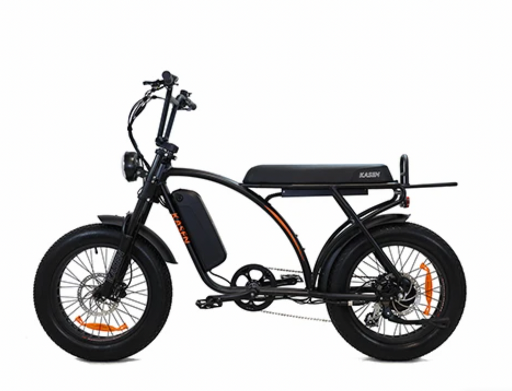 Kasen bikes deals
