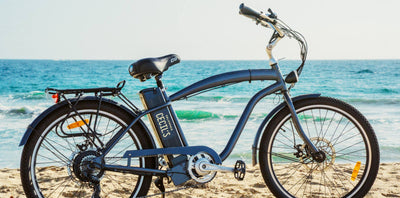 beach cruiser