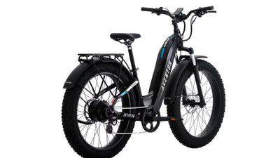 Aventure.2 Step - Through Ebike