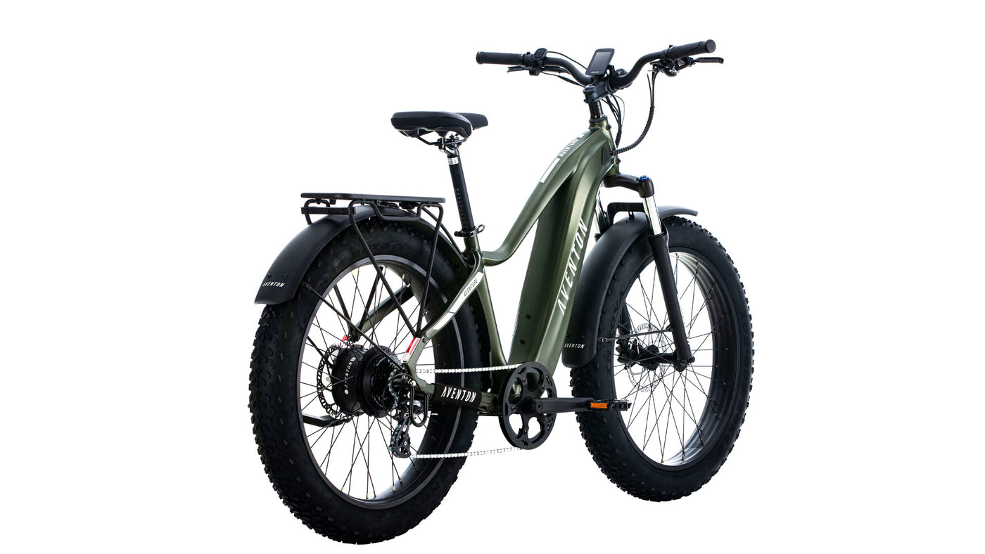 Aventure.2 Ebike (Step-over)