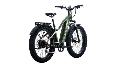 Aventure.2 Ebike (Step-over)
