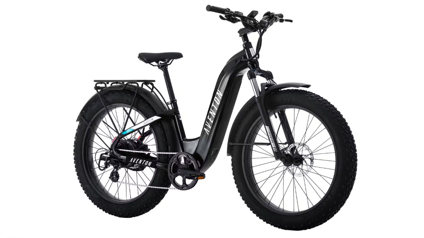 Aventure.2 Step - Through Ebike