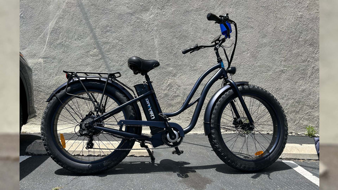 second hand electric bicycle Veloe Cycles Multi E-Bike Refurbished -hand E-Bike H&B Exclusive Electric Bike Second Hand Race