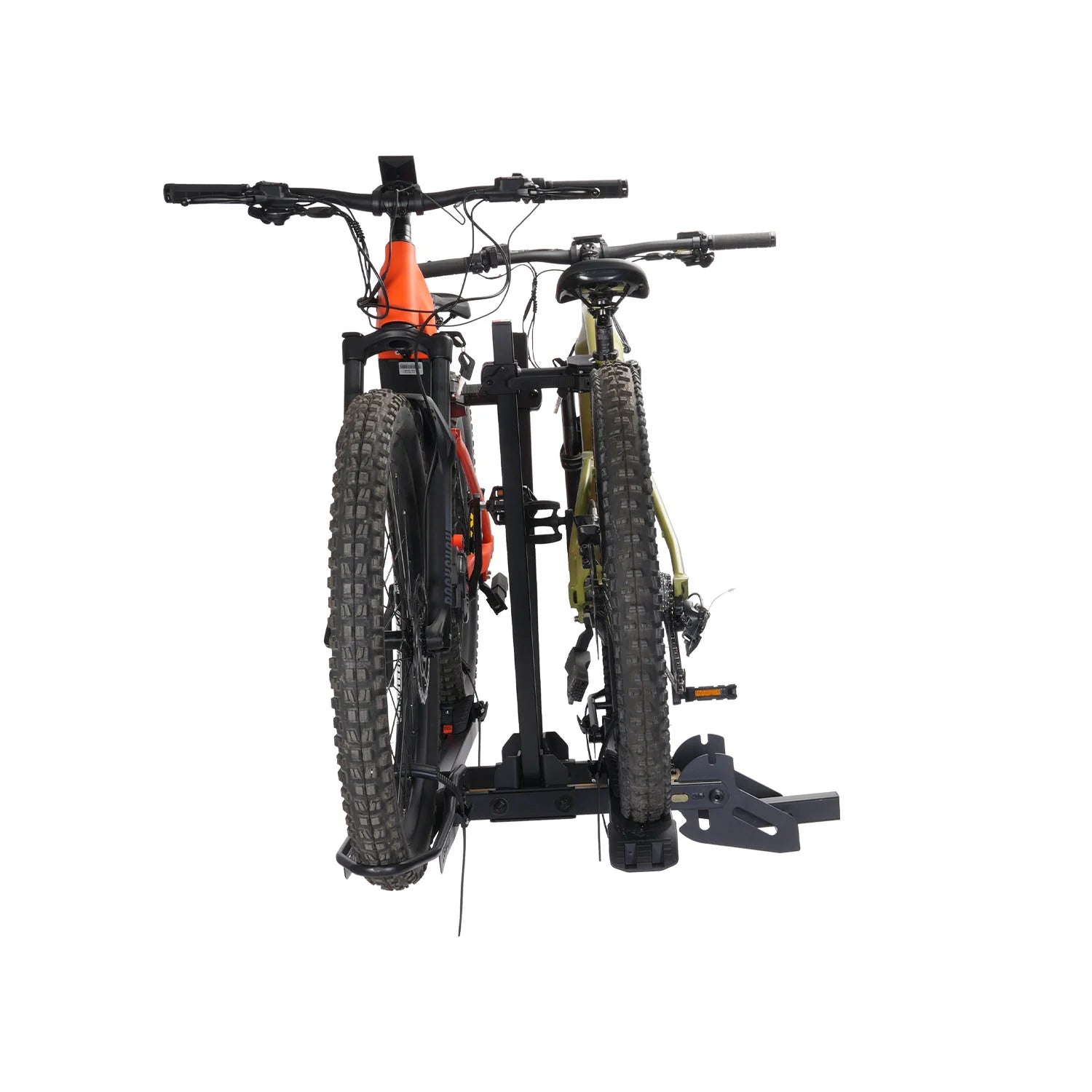 CRAVOT CyberRack S2 Hitch Bike Rack