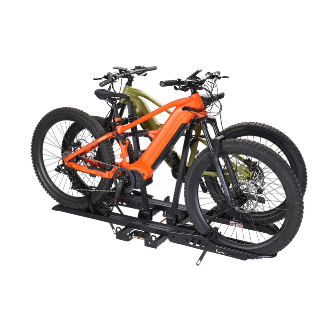 CRAVOT CyberRack S2 Hitch Bike Rack