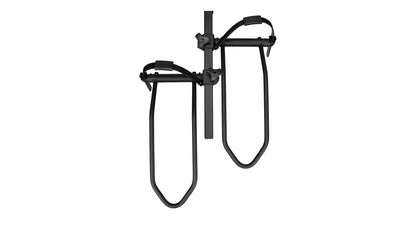 HR1560 1 1/4 Hitch Bike Rack for Electric Bikes