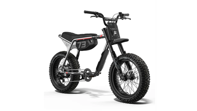 SUPER73-Z Adventure Series – Cecil's Cyclery