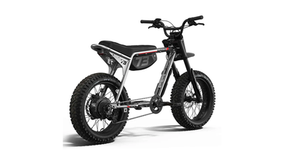 SUPER73-Z Adventure Series – Cecil's Cyclery