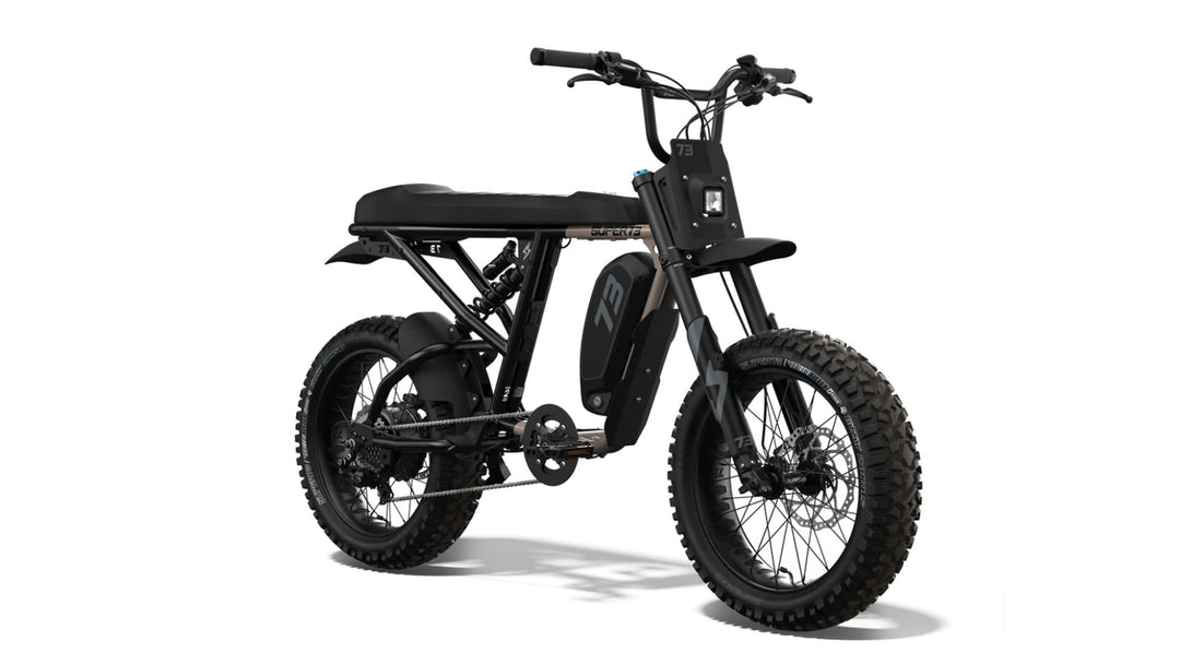 SUPER73 Y1系 500W Super73 ZX | Electric Bike