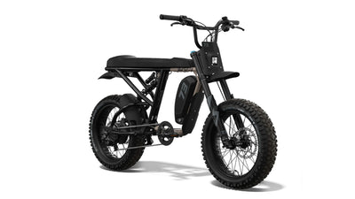 Super 73-R Adventure Series Core