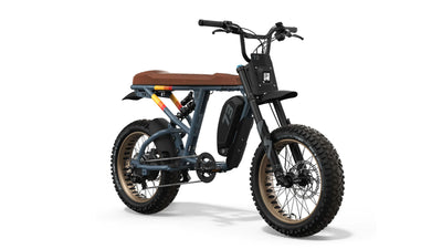 Super 73-R Adventure Series Core
