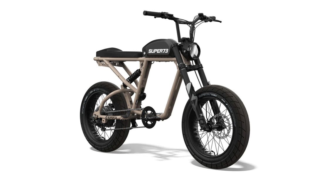 Super73 – Cecil's Cyclery