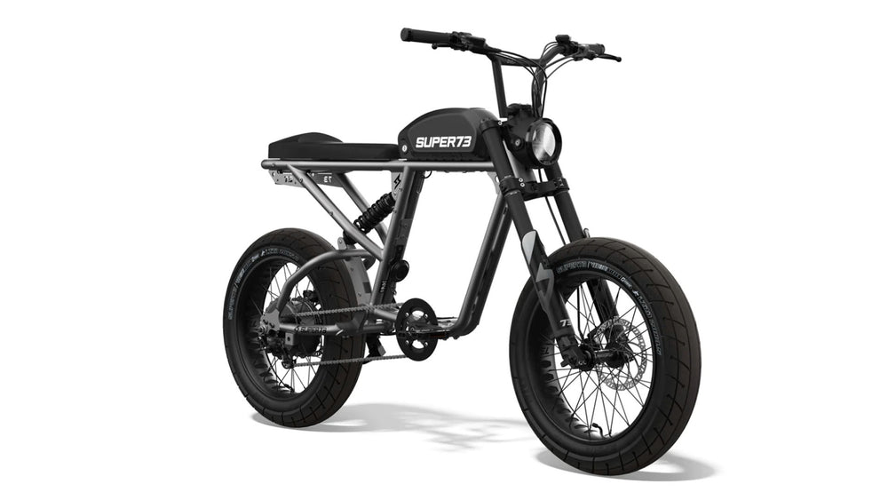 Super73 – Cecil's Cyclery