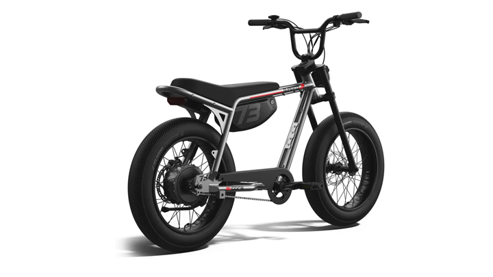SUPER73-Z Miami – Cecil's Cyclery