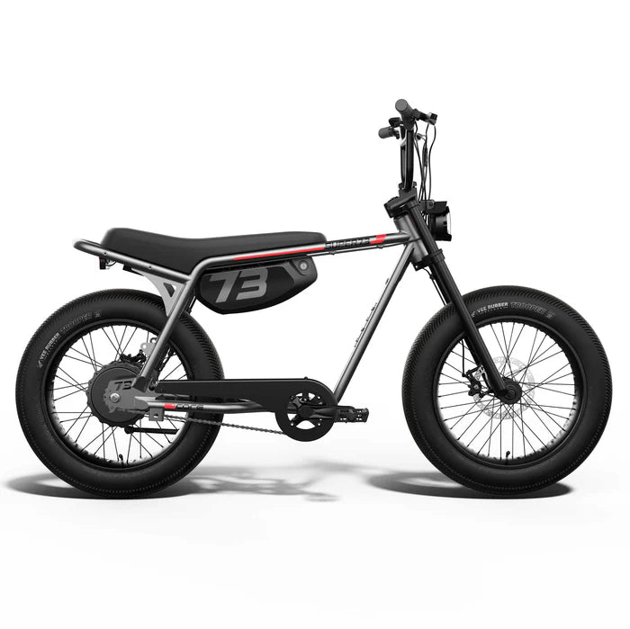 SUPER73-Z Miami – Cecil's Cyclery