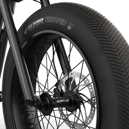 SUPER73-Z Miami – Cecil's Cyclery