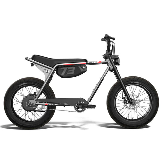 シティサイクル SUPER73-ZX – Cecil's Cyclery