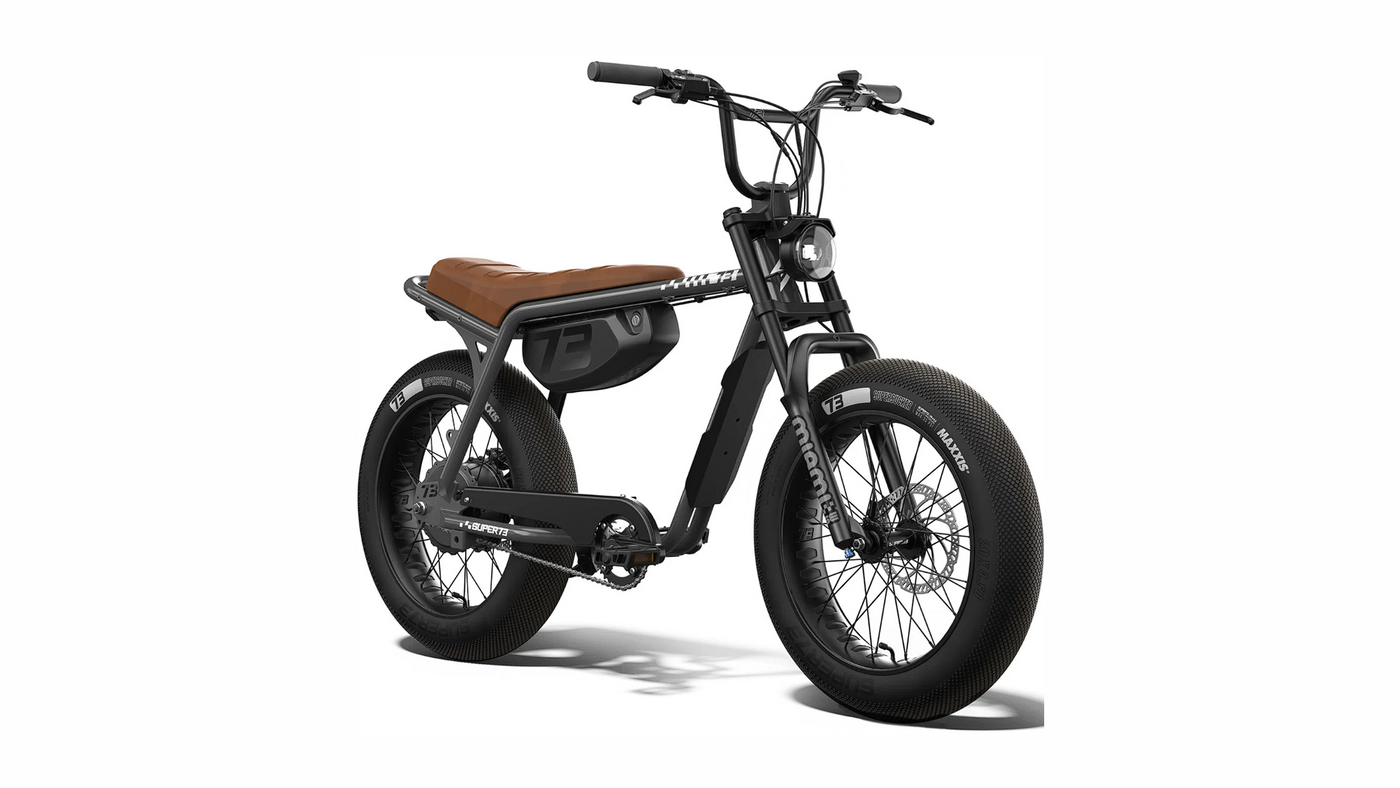 Super73 Z Miami SE