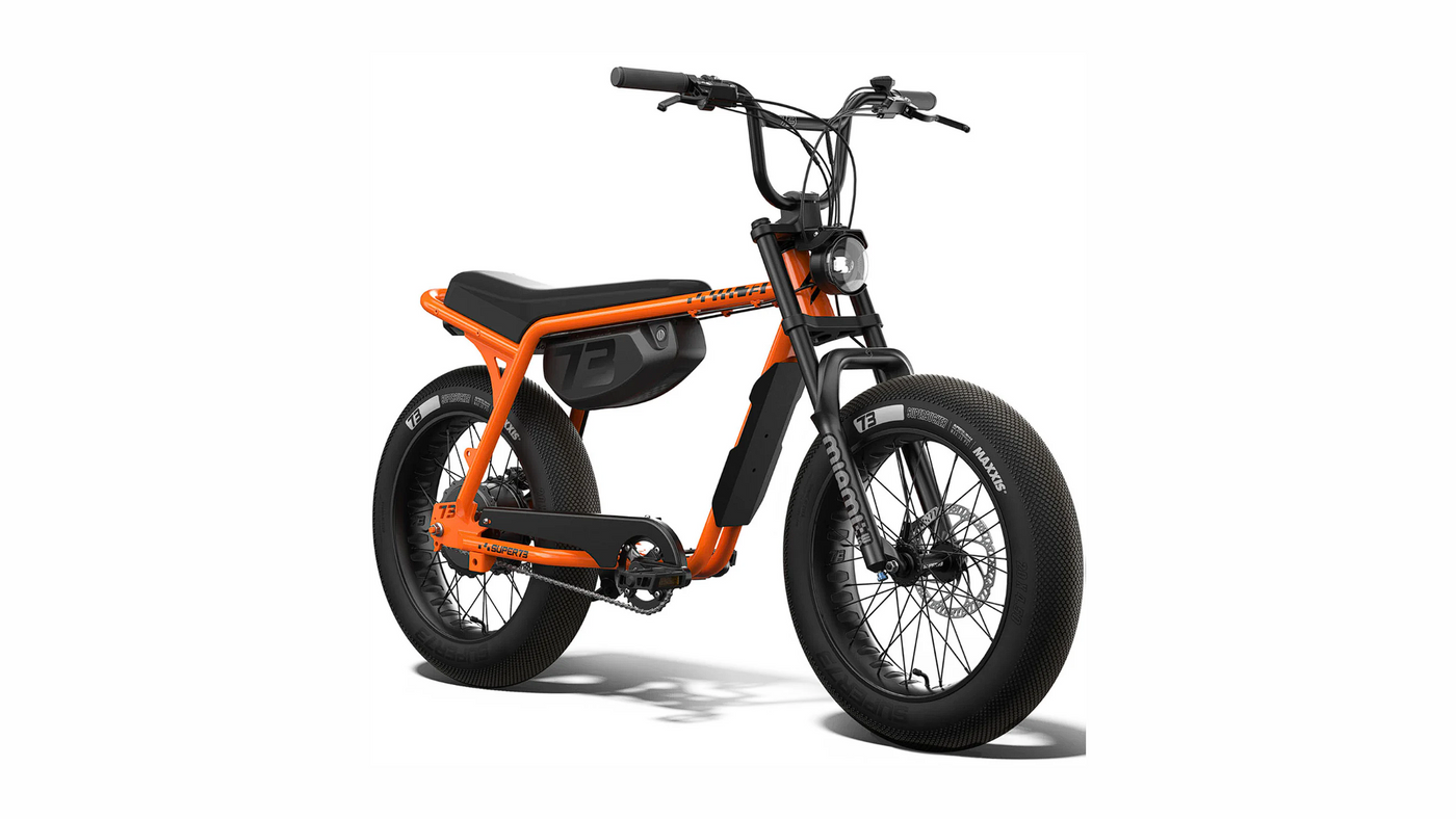 Super73 Z Miami SE