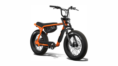 Super73 Z Miami SE