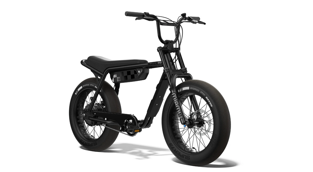 Super73 Z Miami SE – Cecil's Cyclery
