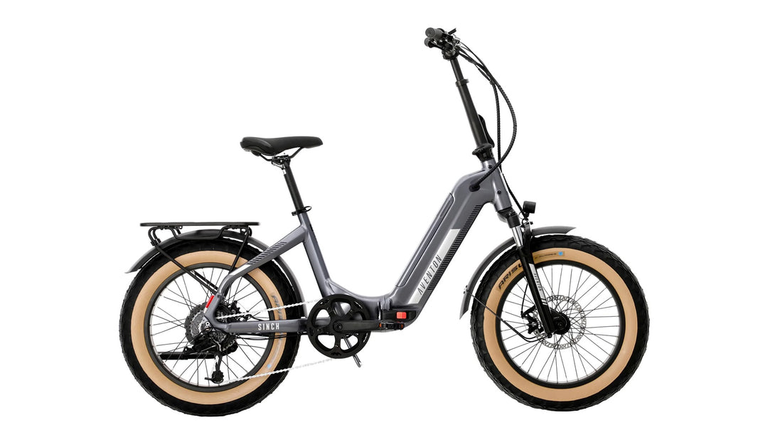 Aventon - Sinch.2
