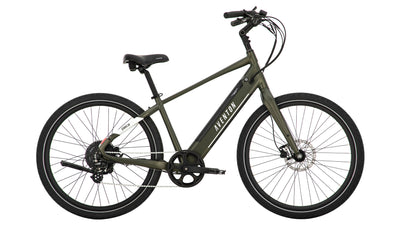 Pace 500.3 Cruiser Ebike (Step Over)