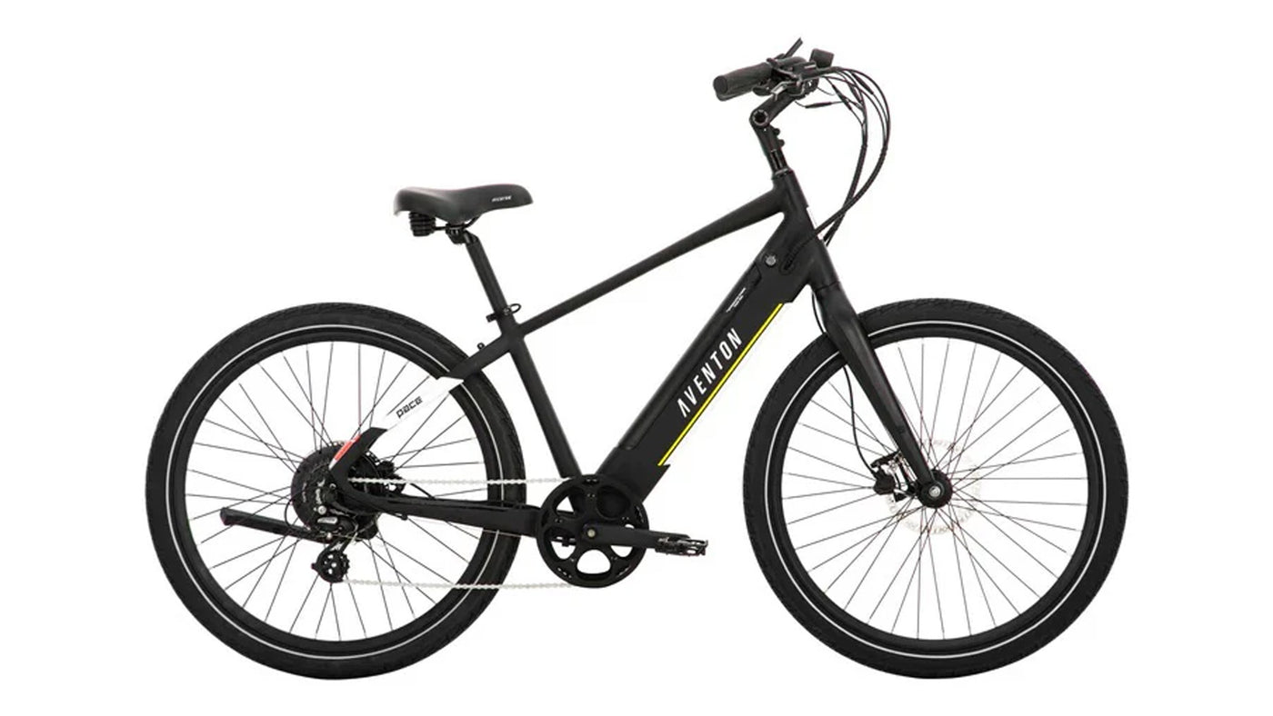 Pace 500.3 Cruiser Ebike (Step Over)
