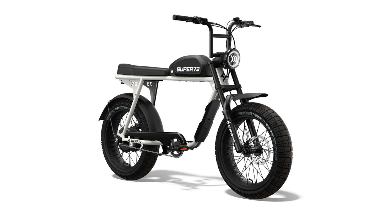 Super 73-S2 Core