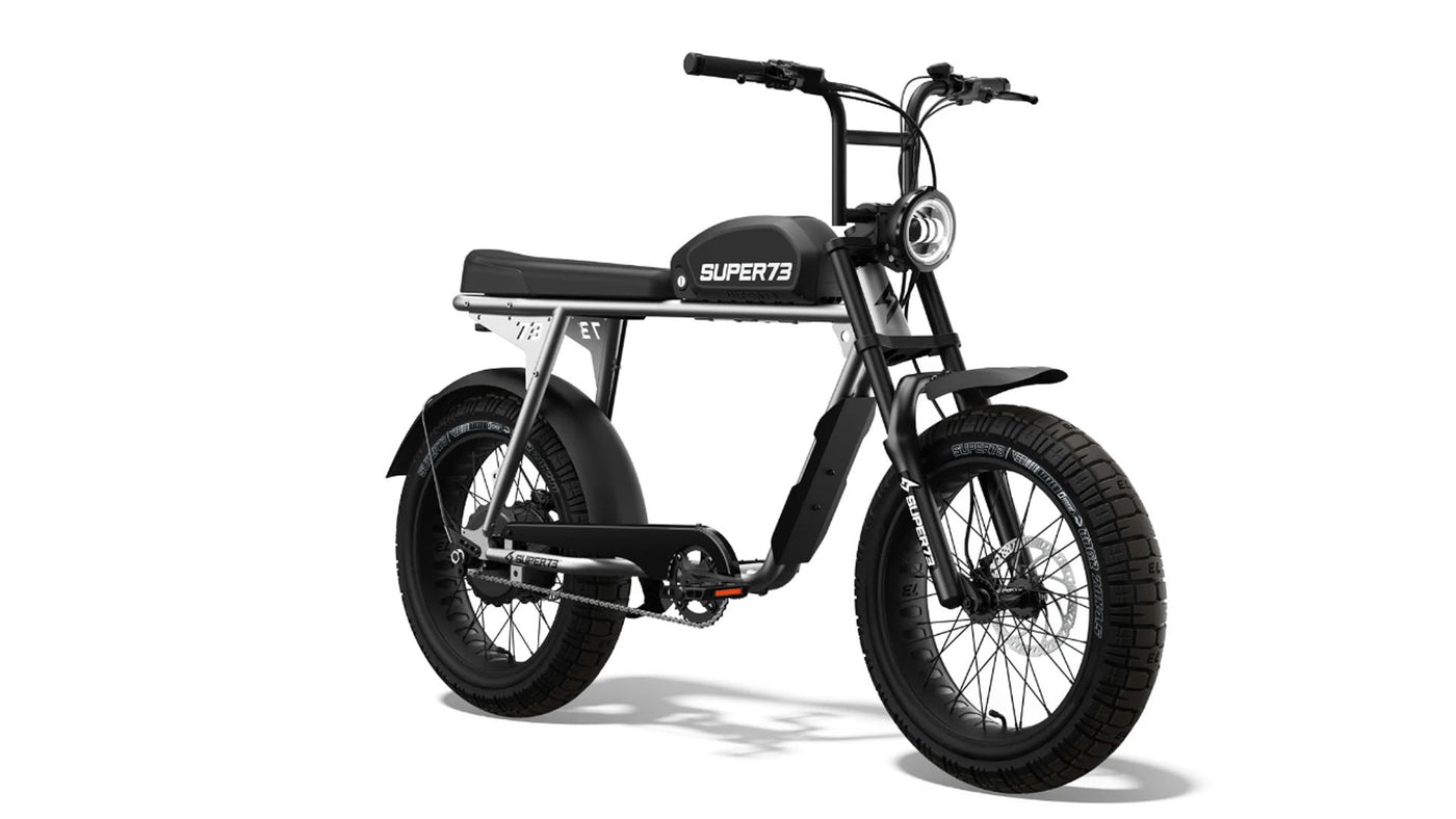 Super 73-S2 Core
