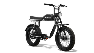 Super 73-S2 Core