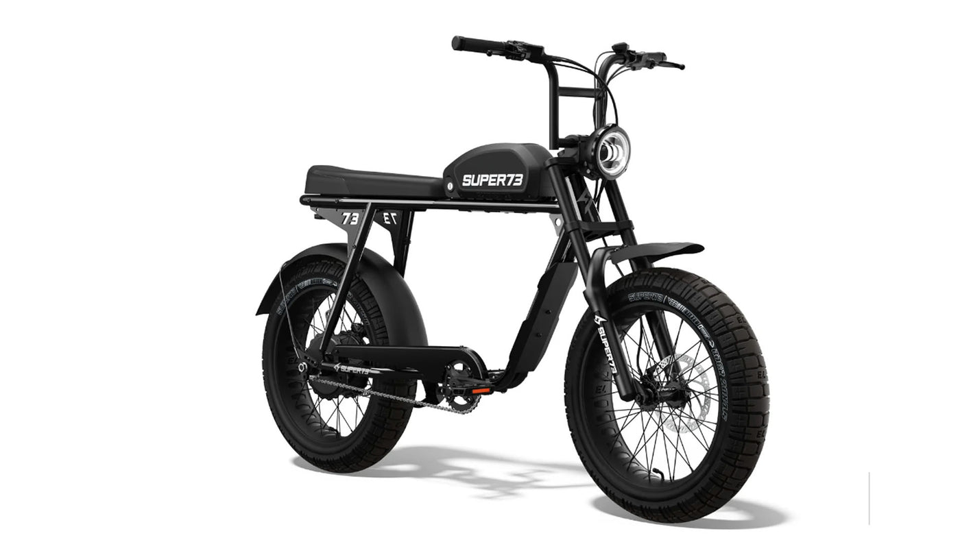 Super 73-S2 Core