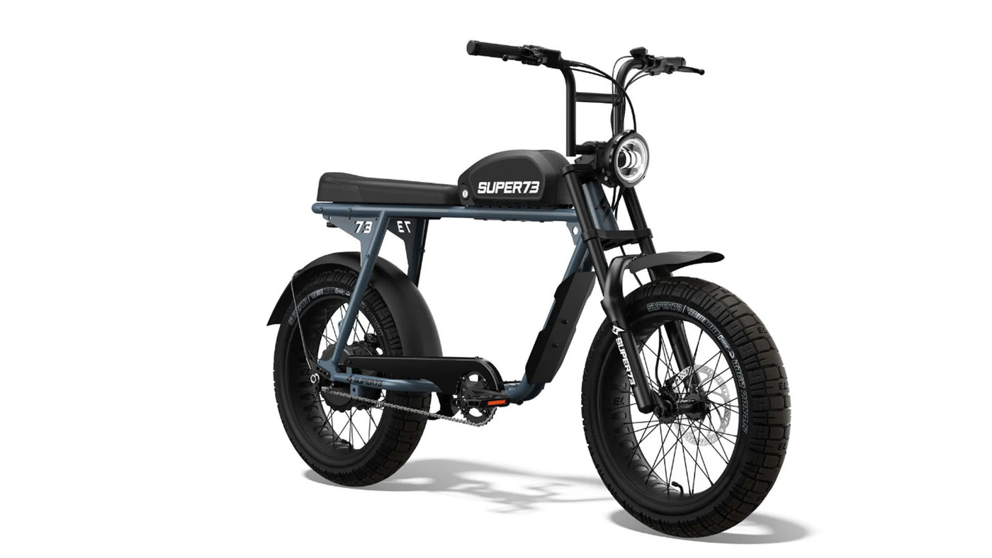 Super 73-S2 Core