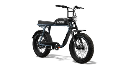 Super 73-S2 Core