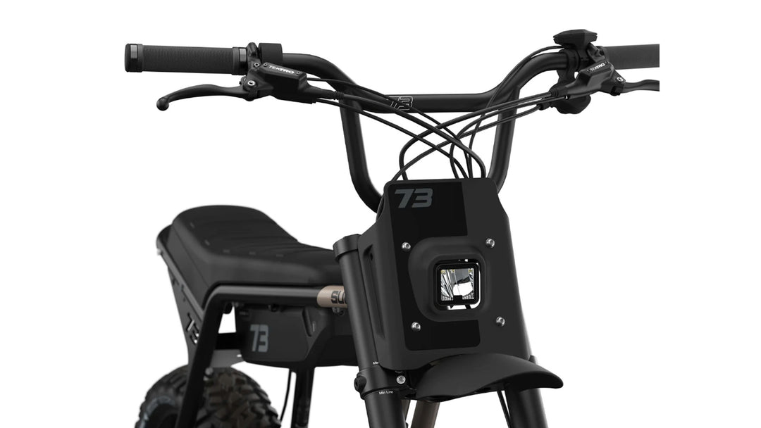 Super 73-Z Adventure Series Core – Cecil's Cyclery