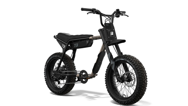 【HIRO】SERAPIAN Super73-