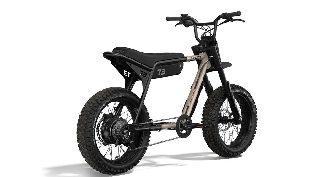 Super73 – Cecil's Cyclery