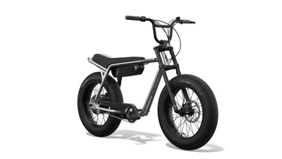 super power electric bicycle SUPER73-Z MIAMI – Cecil's Cyclery