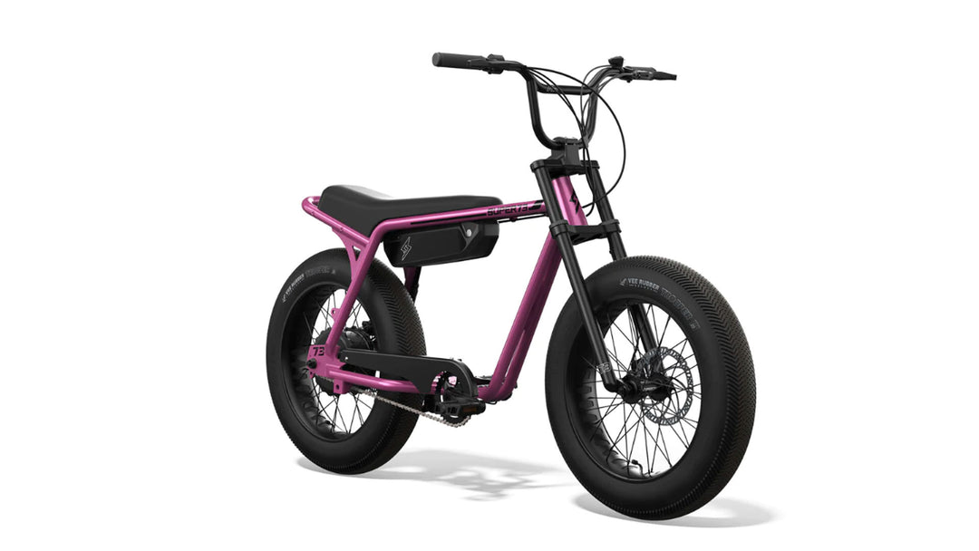 SUPER73-Z MIAMI – Cecil's Cyclery SUPER73-Z MIAMI – Cecil's Cyclery