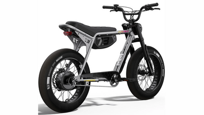 Super73-ZX LE – Cecil's Cyclery Super73-ZX LE – Cecil's Cyclery